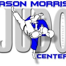 Exterior or interior of Jason Morris Judo Center